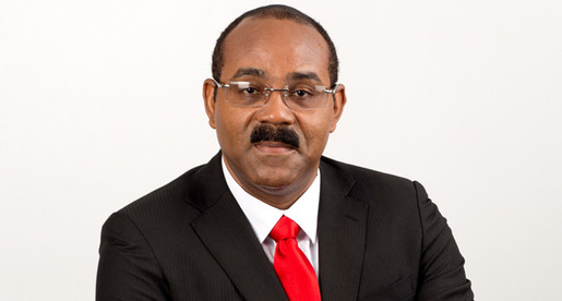 Paul <b>Chet Greene</b> becomes Minister of Trade, Commerce and Industries, Sports, <b>...</b> - Gaston-Browne1