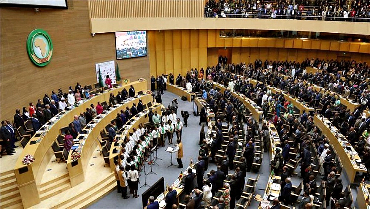 African Union summit 32 Beyond the hype of Africa’s free trade deal