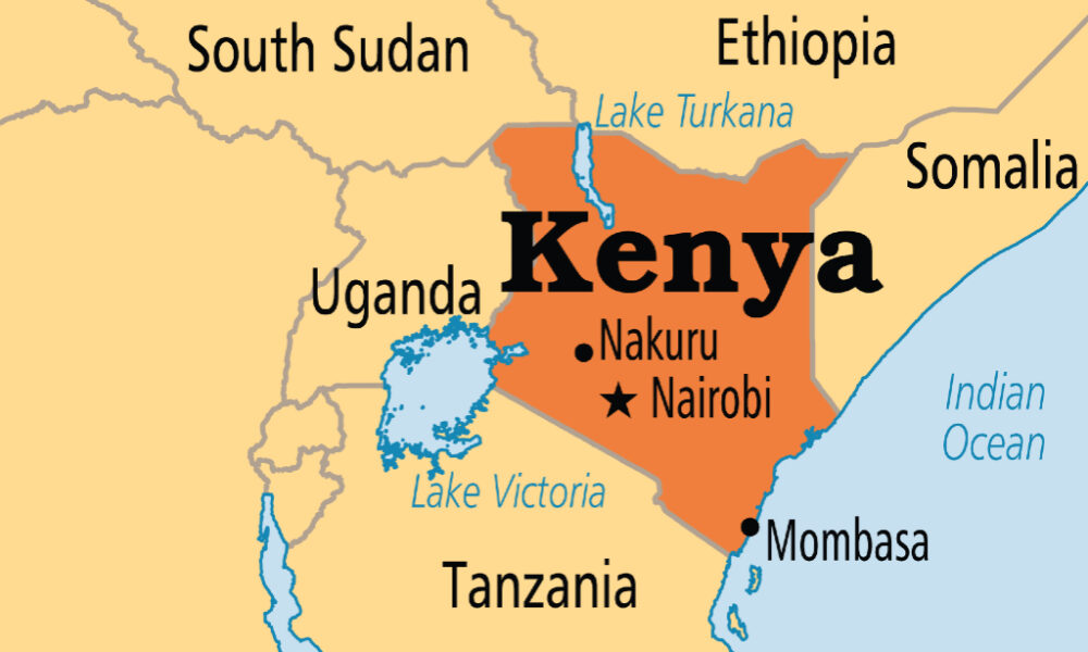 Kenya Is Poised To Become The Singapore Of Africa The Habari Network