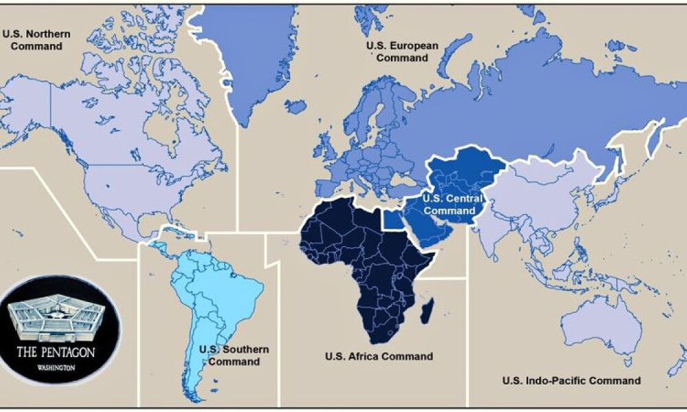 Owusu On Africa Why One Of The Complex Military Positions Currently In