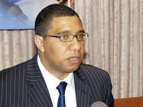 Holness: Term limits should be applied to Cabinet ministers | The ...