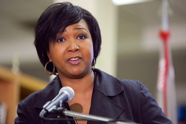 Mae Jemison to head 100-year project to go beyond the solar system ...