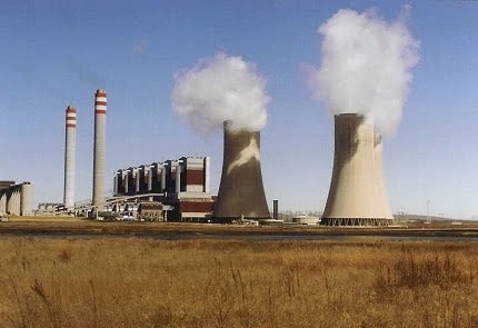 As Africa eyes nuclear energy to meet growing energy demands - is ...