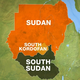 Sudan, South Sudan agree to set timeline for issues