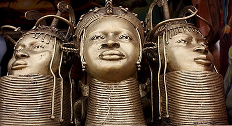 african kingdom of benin