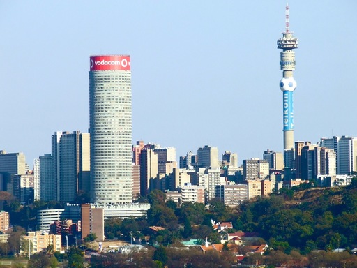 How Will Tech and Urbanization Affect Gauteng Real Estate?