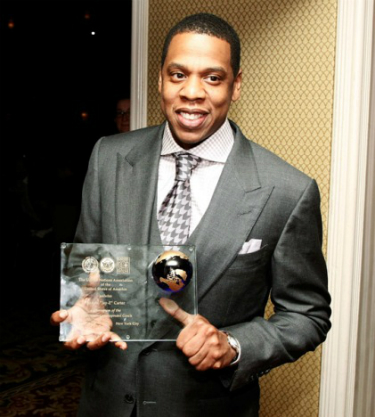 H To The Fizzo: Jay Z Buys Champagne Brand, Ents & Arts News