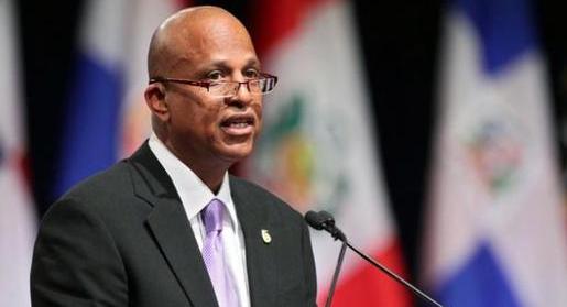 Belize Dean Barrow re elected Prime Minister