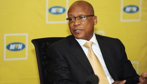 Sifiso Dabengwa resigns as CEO of telecom giant MTN