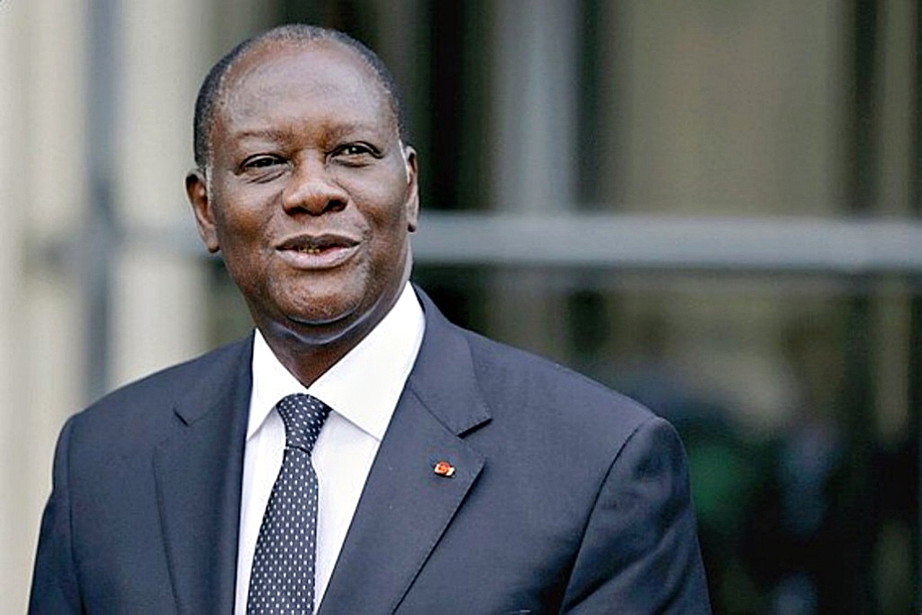 Ivory Coast: President Ouattara launches new umbrella party, indicates ...