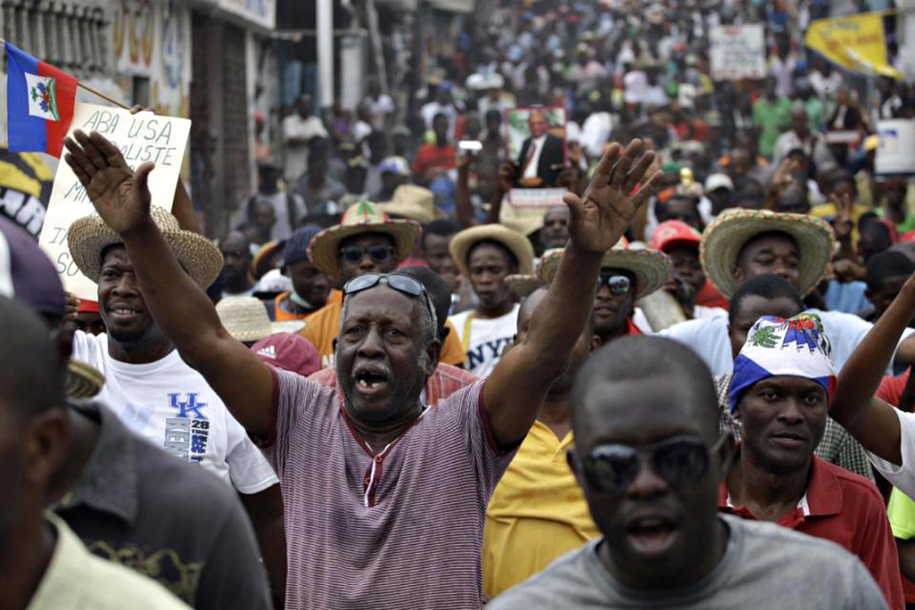 Haiti: New Prime Minister to be named 'as soon as possible ...