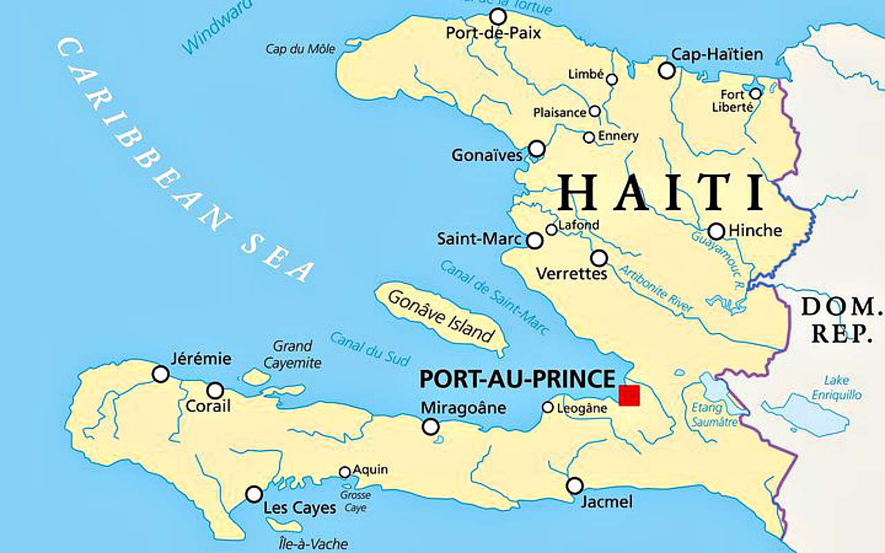 Haiti to conduct survey of all nationals in the diaspora | The Habari ...