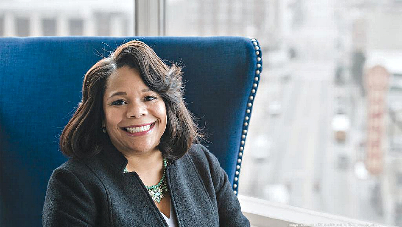 How Ramona Hood went from receptionist to a FedEx CEO | The Habari Network