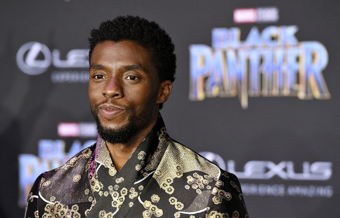 Death of Chadwick Boseman places focus on Colon Cancer and ...