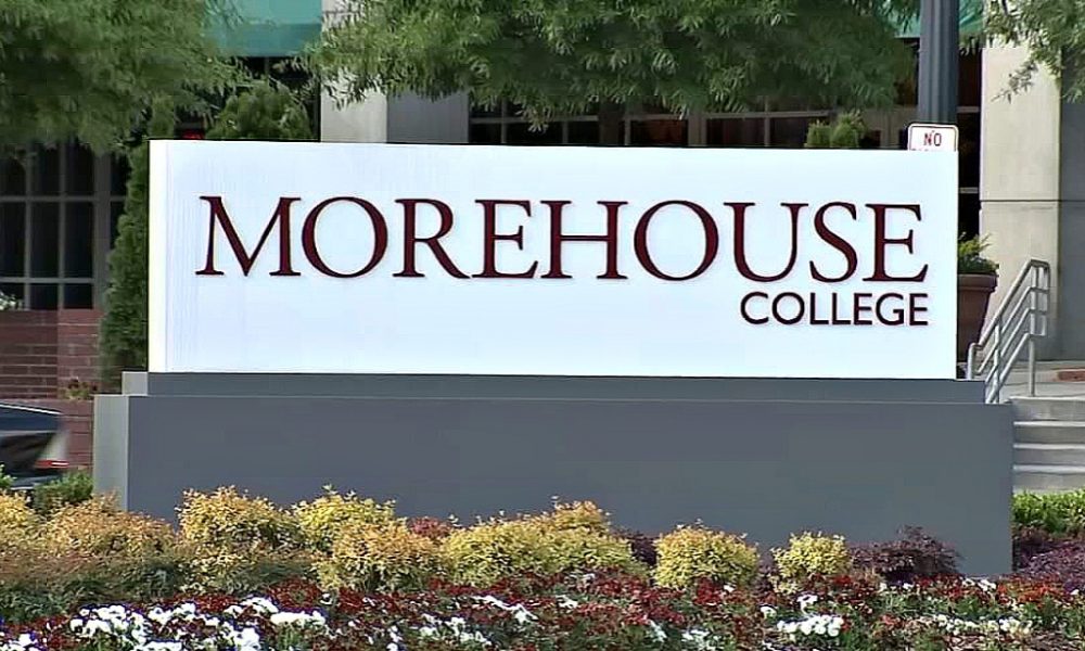 Morehouse College, other Atlanta-based HBCUs to participate in $90 ...