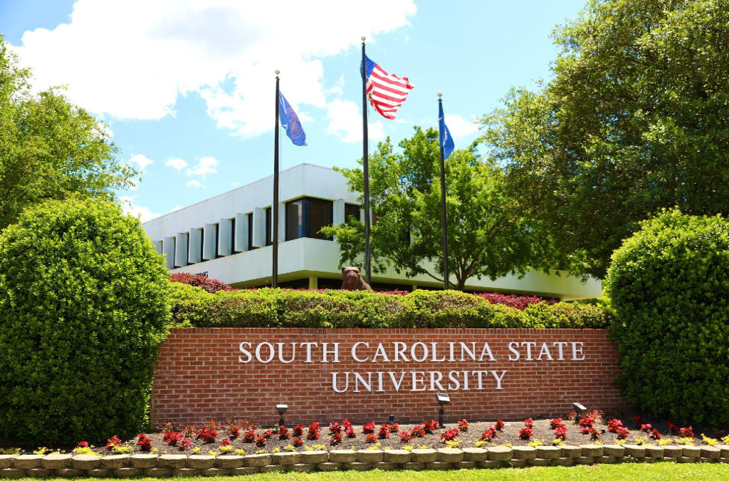 South Carolina State University to clear $9.8 million in student debt ...