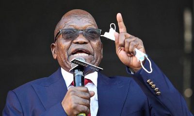 Jacob Zuma corruption trial postponed pending latest appeal