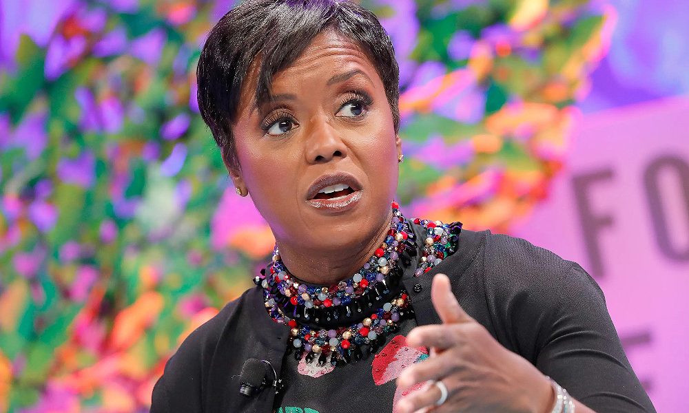 Mellody Hobson, a Black woman, joins Broncos ownership group