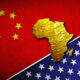 Africa and the New Cold War