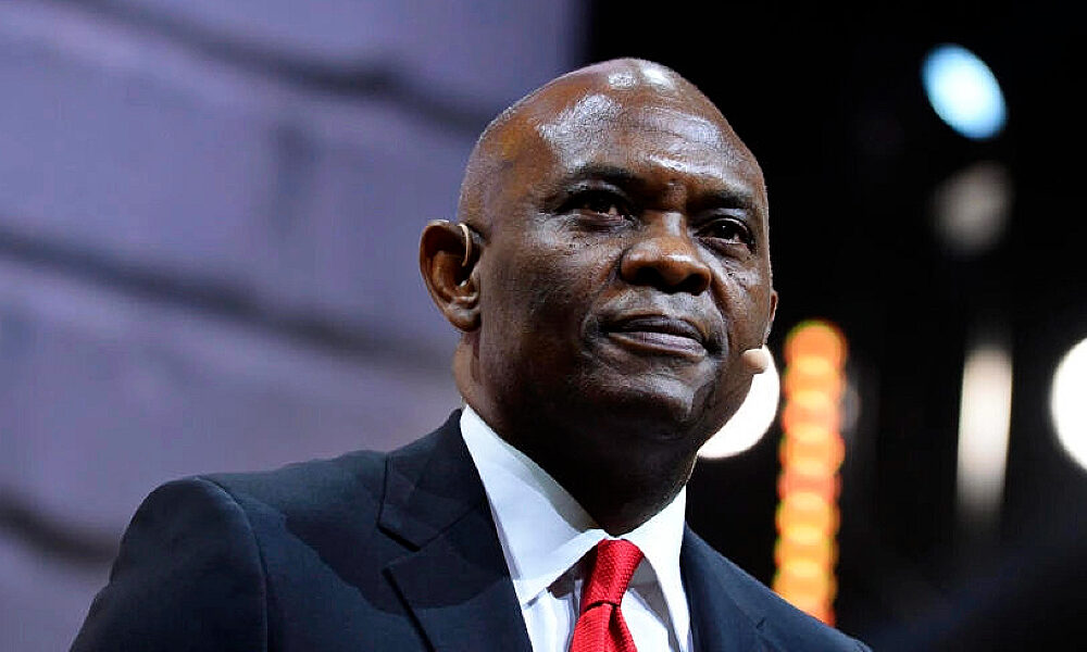 Tony Elumelu - Visionary African Entrepreneur Turns 60 