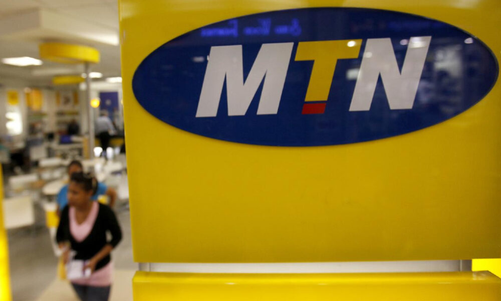 MTN Launches First 5G Network In Uganda | The Habari Network