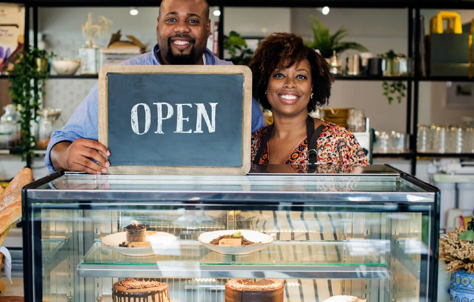 These are the top 10 largest Black-owned businesses in the US