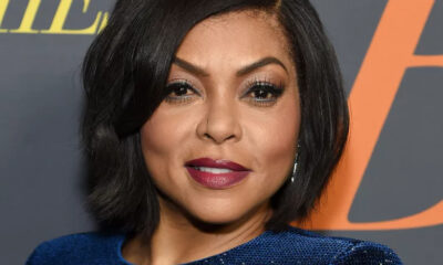 Taraji P. Henson to Inspire the Class of 2025 as Spelman College’s Commencement Speaker